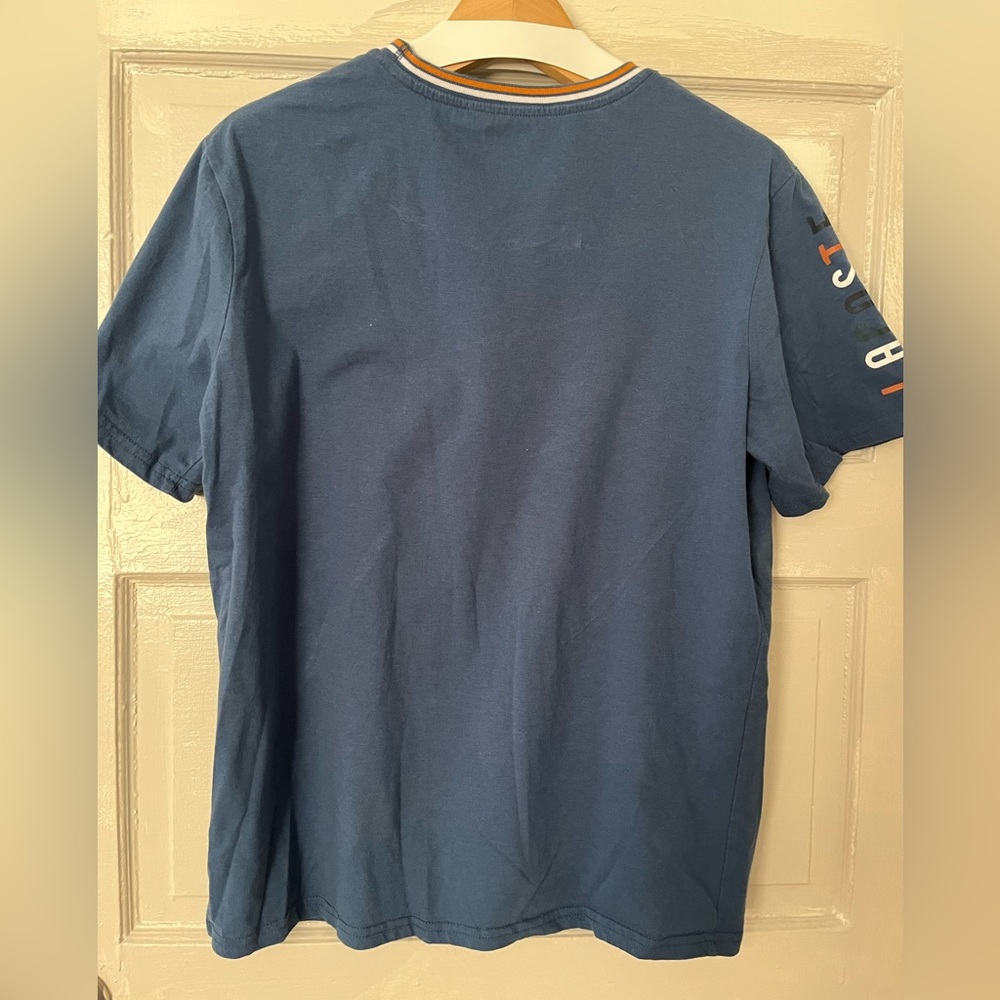 Lacoste shirt